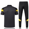 Borussia Dortmund 2020-2021 Trainings Poloshirt M001